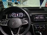 Volkswagen Teramont 2022 годаfor27 999 999 тг. в Астана – фото 3