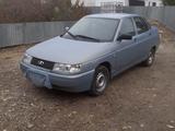 ВАЗ (Lada) 2110 2002 годаfor1 000 000 тг. в Актобе – фото 3