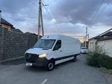 Mercedes-Benz Sprinter 2022 года за 21 700 000 тг. в Алматы