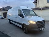 Mercedes-Benz Sprinter 2022 года за 21 700 000 тг. в Алматы – фото 4