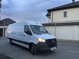 Mercedes-Benz Sprinter 2022 года за 21 700 000 тг. в Алматы – фото 3