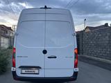 Mercedes-Benz Sprinter 2022 года за 21 700 000 тг. в Алматы – фото 5
