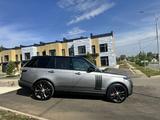 Land Rover Range Rover 2020 года за 65 000 000 тг. в Кокшетау – фото 3