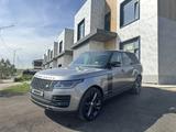 Land Rover Range Rover 2020 года за 65 000 000 тг. в Кокшетау – фото 2