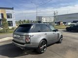 Land Rover Range Rover 2020 года за 65 000 000 тг. в Кокшетау – фото 4