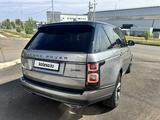 Land Rover Range Rover 2020 года за 65 000 000 тг. в Кокшетау – фото 5