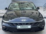 Hyundai Elantra 2023 годаүшін12 500 000 тг. в Актау