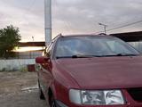 Volkswagen Passat 1994 годаүшін1 700 000 тг. в Кызылорда – фото 4