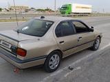 Nissan Primera 1995 года за 550 000 тг. в Шымкент – фото 3