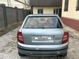 Skoda Fabia 2002 года за 1 600 000 тг. в Алматы – фото 5