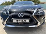 Lexus ES 250 2018 года за 17 550 000 тг. в Кульсары