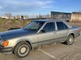 Mercedes-Benz E 230 1989 годаүшін700 000 тг. в Павлодар – фото 4