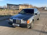 Mercedes-Benz E 230 1989 годаүшін700 000 тг. в Павлодар – фото 3
