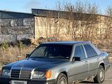 Mercedes-Benz E 230 1989 годаүшін700 000 тг. в Павлодар – фото 2