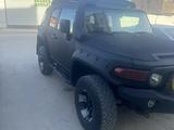 Toyota FJ Cruiser 2007 года за 13 000 000 тг. в Актау – фото 2