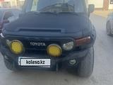 Toyota FJ Cruiser 2007 года за 13 000 000 тг. в Актау – фото 3