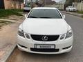 Lexus GS 300 2005 года за 7 000 000 тг. в Шымкент – фото 3