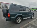 Mitsubishi Pajero 1995 годаfor2 800 000 тг. в Семей – фото 5