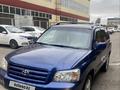 Toyota Highlander 2006 годаүшін6 500 000 тг. в Алматы