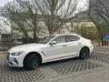 Genesis G70 2019 года за 11 900 000 тг. в Алматы – фото 3