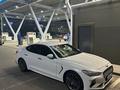 Genesis G70 2019 года за 11 900 000 тг. в Алматы – фото 25