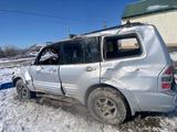 Mitsubishi Montero 2002 годаfor2 100 000 тг. в Алматы