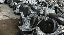 Двигатель (двс, мотор) 1mz-fe Toyota Alphard (тойота альфард) 3, 0л Японияүшін550 000 тг. в Алматы