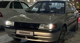 Mazda 323 1992 годаүшін700 000 тг. в Астана – фото 3