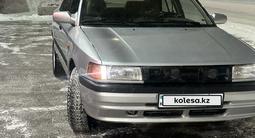 Mazda 323 1992 годаүшін700 000 тг. в Астана – фото 4