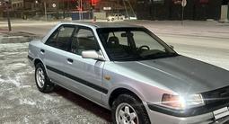 Mazda 323 1992 годаүшін700 000 тг. в Астана – фото 5