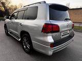 Lexus LX 570 2011 года за 21 500 000 тг. в Алматы – фото 4