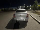 Chevrolet Cobalt 2020 года за 4 000 000 тг. в Костанай – фото 4