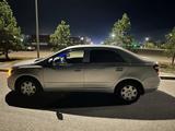 Chevrolet Cobalt 2020 года за 4 000 000 тг. в Костанай – фото 2