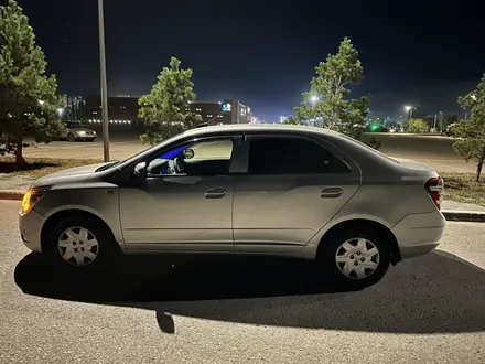 Chevrolet Cobalt 2020 года за 4 000 000 тг. в Костанай – фото 2