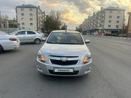 Chevrolet Cobalt 2020 года за 4 000 000 тг. в Костанай