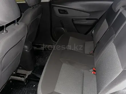 Chevrolet Cobalt 2020 года за 4 000 000 тг. в Костанай – фото 5