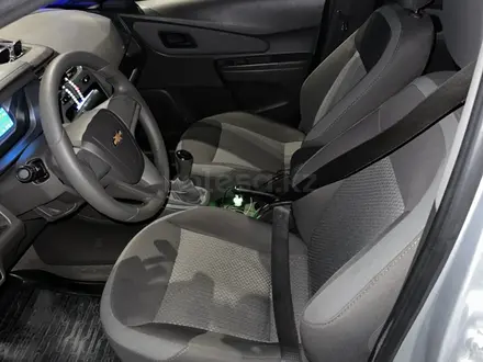 Chevrolet Cobalt 2020 года за 4 000 000 тг. в Костанай – фото 6