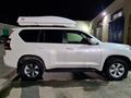 Toyota Land Cruiser Prado 2016 годаүшін20 500 000 тг. в Актау – фото 10