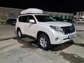 Toyota Land Cruiser Prado 2016 годаүшін20 500 000 тг. в Актау
