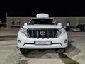 Toyota Land Cruiser Prado 2016 годаүшін20 500 000 тг. в Актау – фото 3