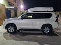 Toyota Land Cruiser Prado 2016 годаүшін20 500 000 тг. в Актау – фото 5
