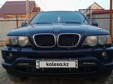 BMW X5 2003 года за 5 000 000 тг. в Алматы