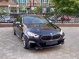 BMW M235 2021 годаүшін26 000 000 тг. в Караганда – фото 3