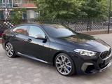 BMW M235 2021 годаүшін26 000 000 тг. в Караганда – фото 4
