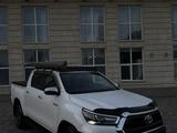 Toyota Hilux 2022 годаүшін22 000 000 тг. в Алматы – фото 2