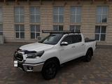 Toyota Hilux 2022 годаүшін22 000 000 тг. в Алматы – фото 3