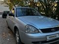 ВАЗ (Lada) Priora 2170 2007 годаfor1 200 000 тг. в Кокшетау – фото 8