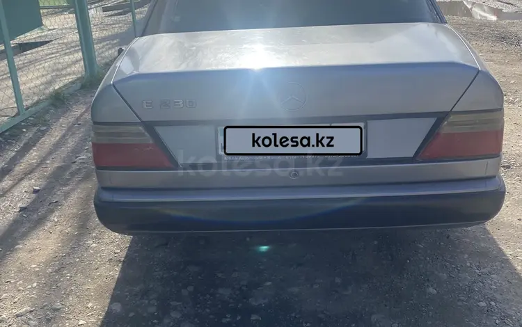 Mercedes-Benz E 230 1989 года за 500 000 тг. в Тараз
