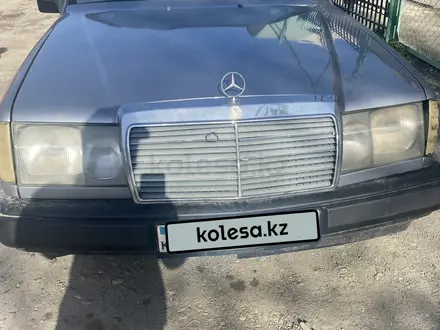 Mercedes-Benz E 230 1989 года за 500 000 тг. в Тараз – фото 3