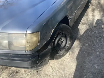 Mercedes-Benz E 230 1989 года за 500 000 тг. в Тараз – фото 4